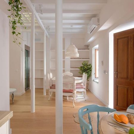 Hommyhome Sevilla Natural Passivhaus Экстерьер фото