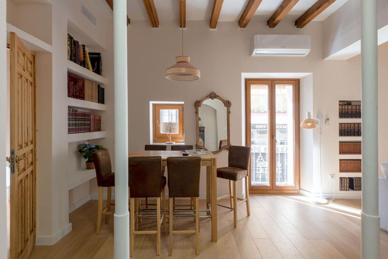 Hommyhome Sevilla Natural Passivhaus Экстерьер фото