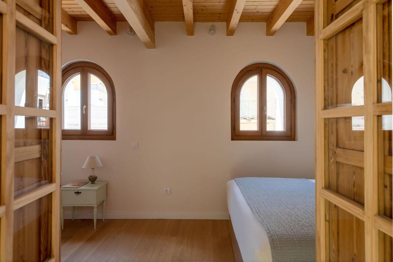 Hommyhome Sevilla Natural Passivhaus Экстерьер фото