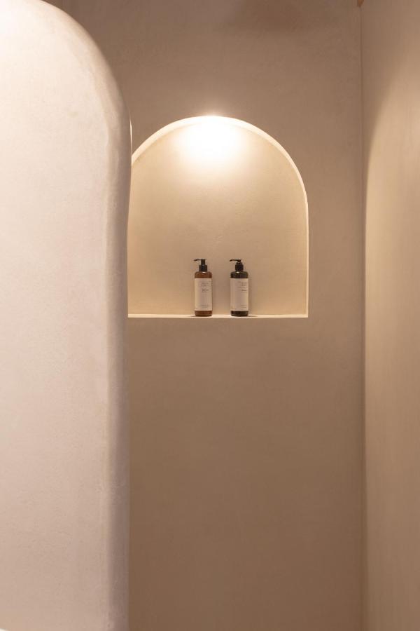 Hommyhome Sevilla Natural Passivhaus Экстерьер фото