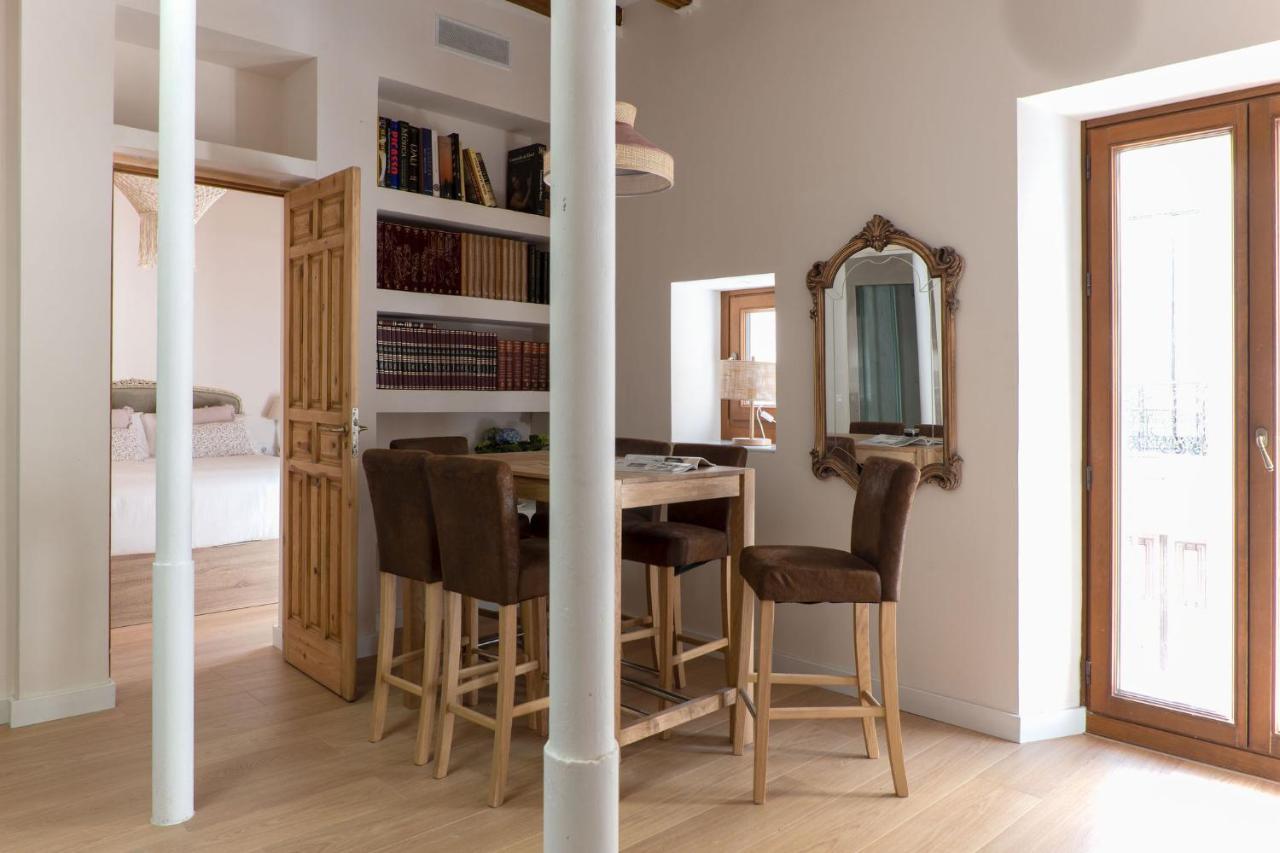 Hommyhome Sevilla Natural Passivhaus Экстерьер фото