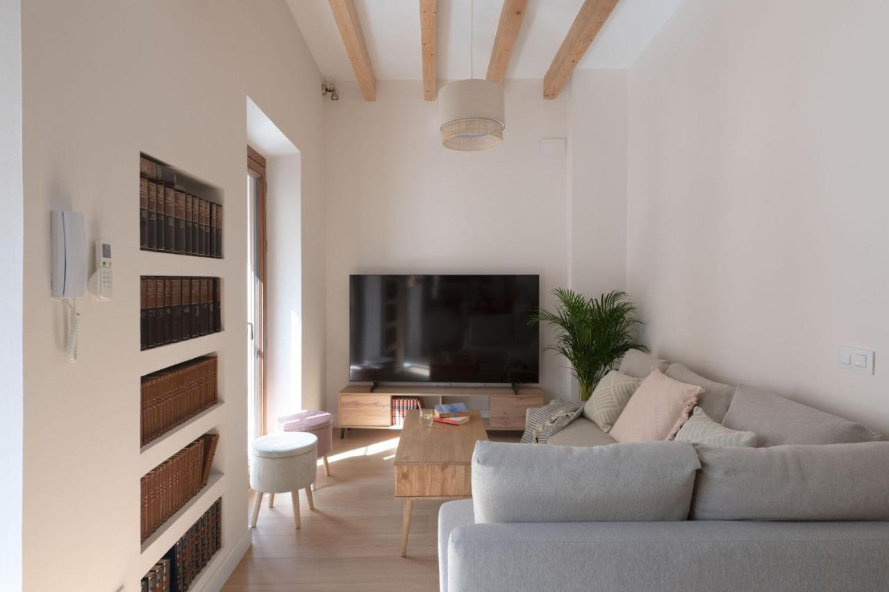 Hommyhome Sevilla Natural Passivhaus Экстерьер фото