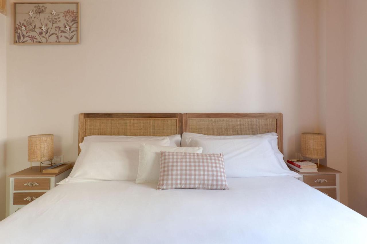 Hommyhome Sevilla Natural Passivhaus Экстерьер фото