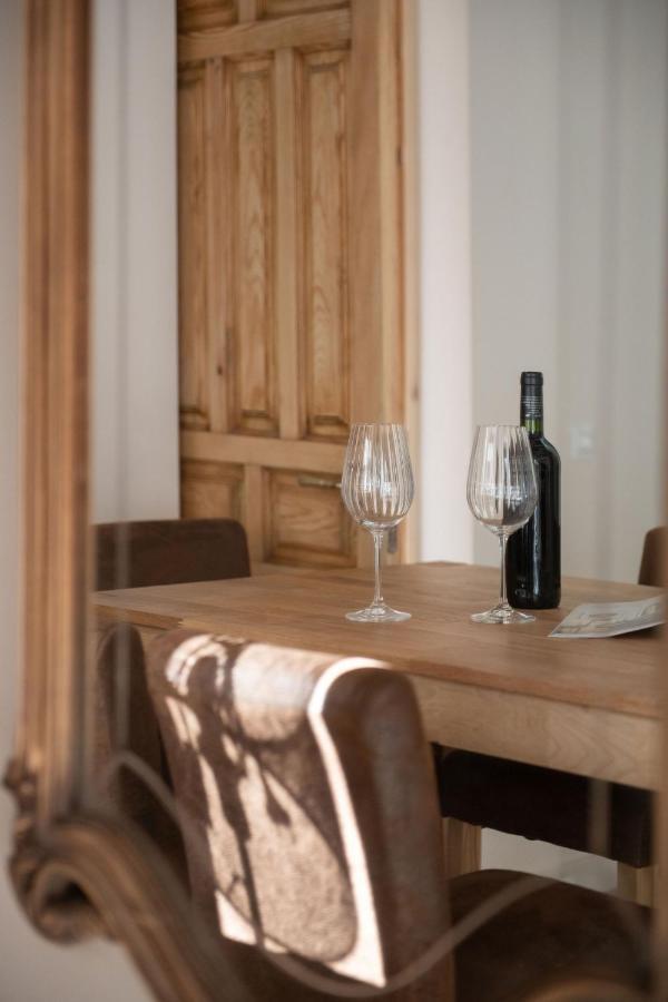 Hommyhome Sevilla Natural Passivhaus Экстерьер фото