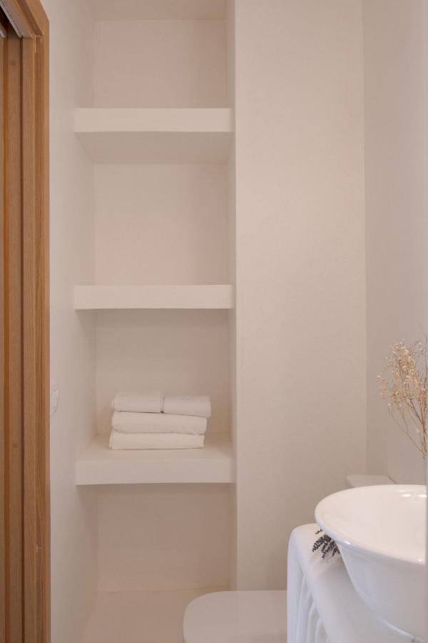 Hommyhome Sevilla Natural Passivhaus Экстерьер фото