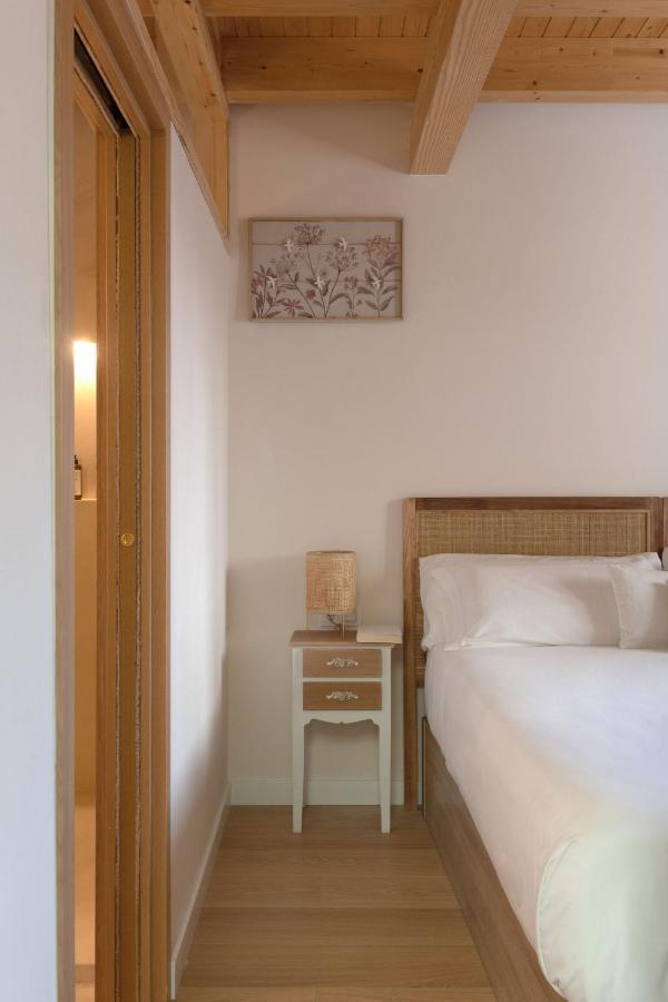 Hommyhome Sevilla Natural Passivhaus Экстерьер фото