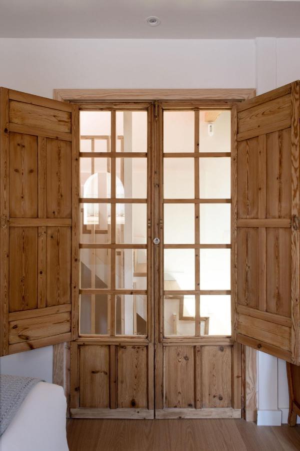 Hommyhome Sevilla Natural Passivhaus Экстерьер фото