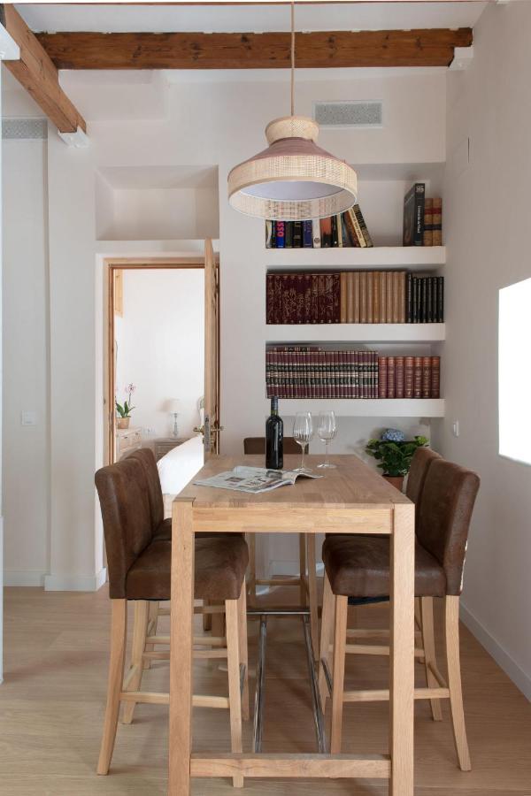 Hommyhome Sevilla Natural Passivhaus Экстерьер фото