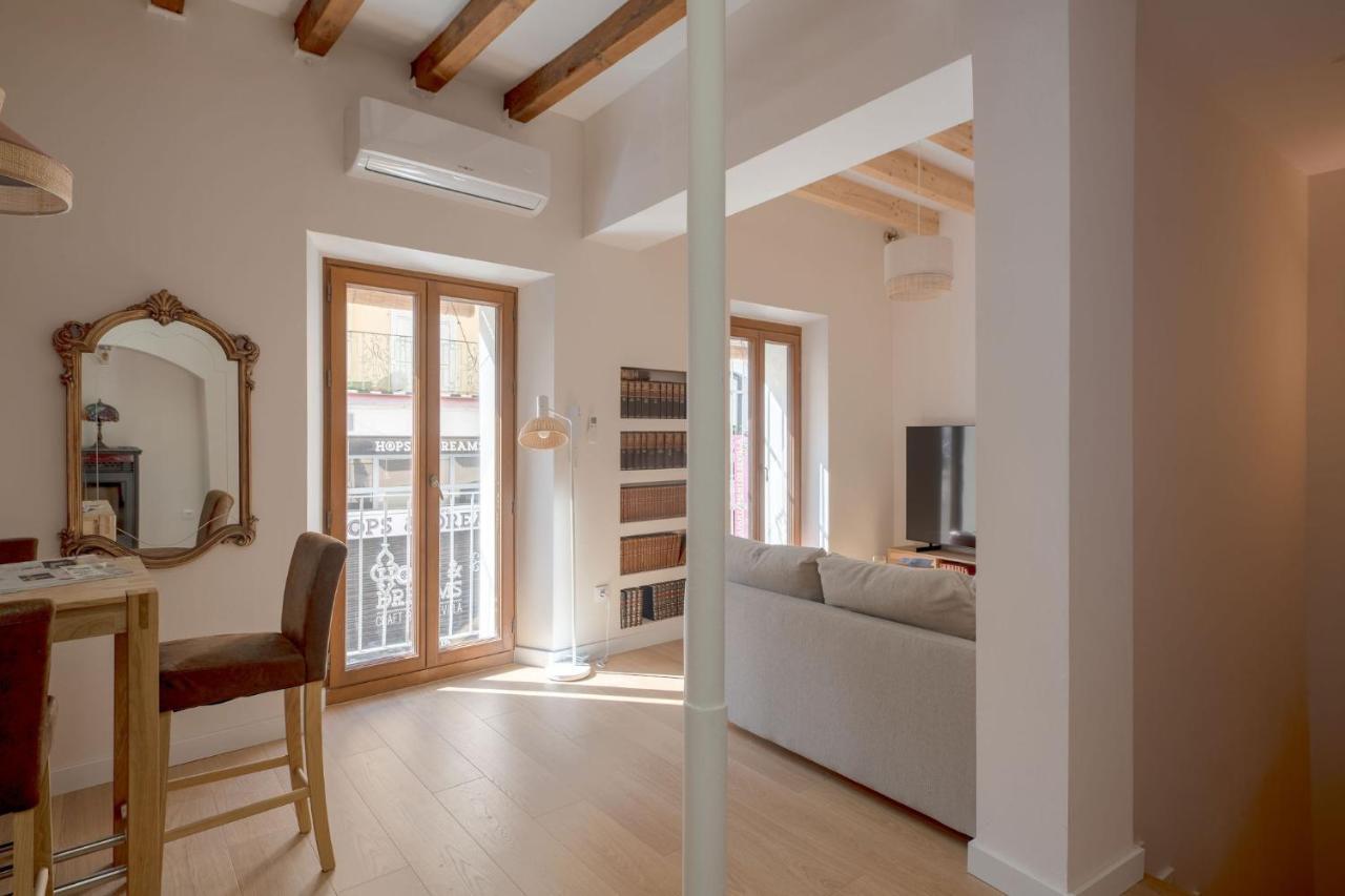 Hommyhome Sevilla Natural Passivhaus Экстерьер фото