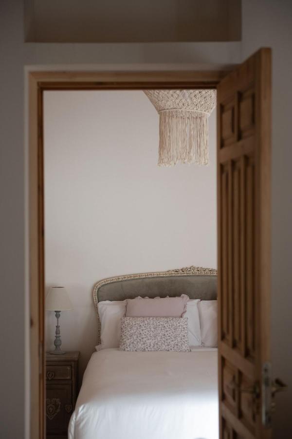 Hommyhome Sevilla Natural Passivhaus Экстерьер фото