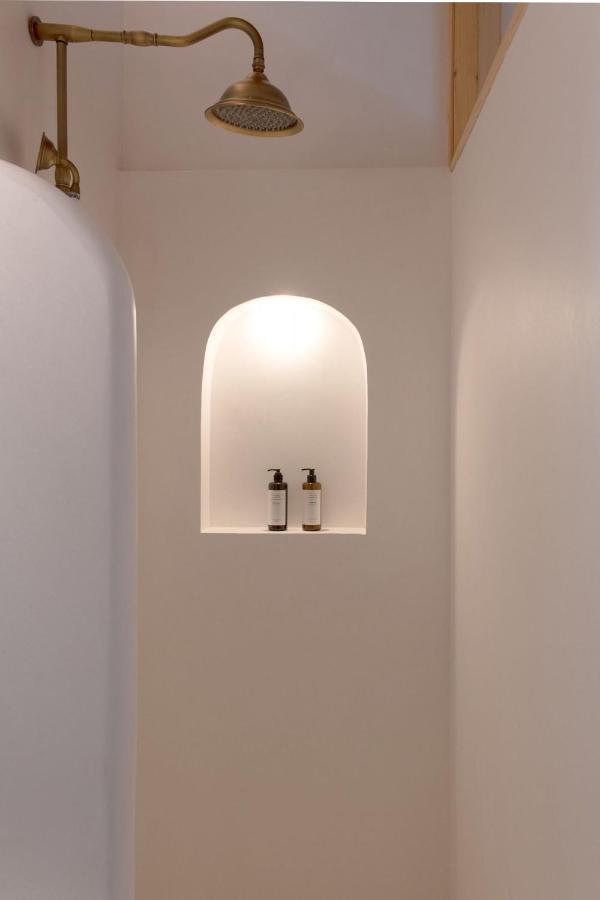 Hommyhome Sevilla Natural Passivhaus Экстерьер фото