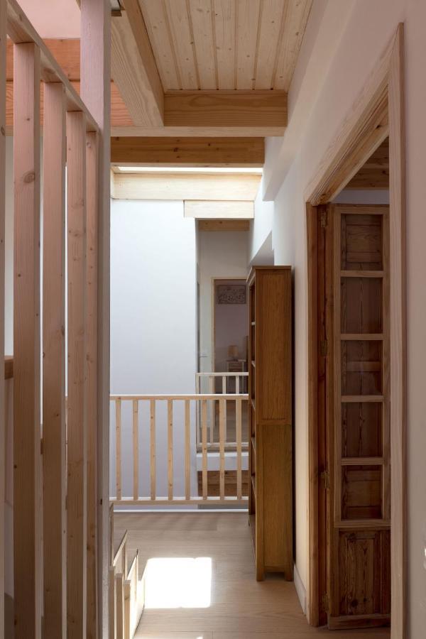 Hommyhome Sevilla Natural Passivhaus Экстерьер фото