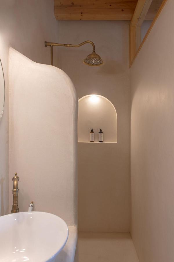 Hommyhome Sevilla Natural Passivhaus Экстерьер фото