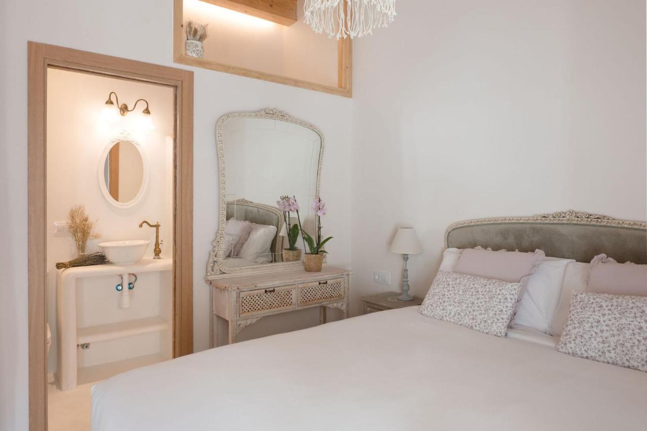 Hommyhome Sevilla Natural Passivhaus Экстерьер фото
